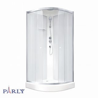 Душевая кабина PARLY BETT 931 (90х90х210)